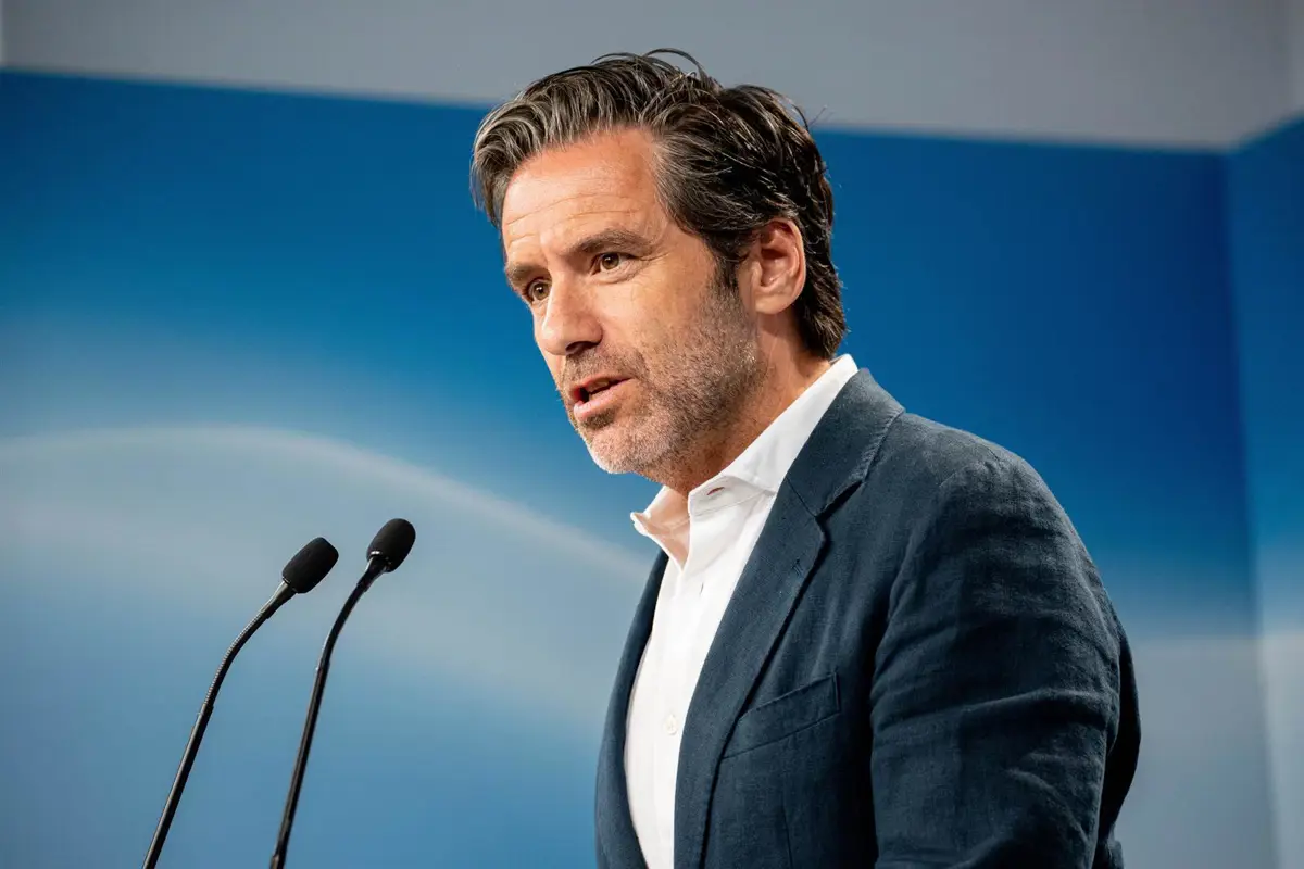 El PP cuestiona la fiabilidad del CIS y lo considera una broma tras lo sucedido en Ceuta