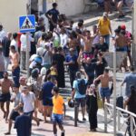 Italia y España extienden 15 días la suspensión de Schengen por la crisis en Ceuta