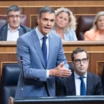 Sánchez culpa a Ceuta de menores en la calle: "Pregúntaselo a Vivas", dice el PP que es un "p...