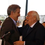 Feijóo critica el traslado de migrantes a Ceuta y exige su retorno: "Sánchez es responsable del