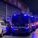 Moncloa asegura que el traslado al puerto fue exitoso, a pesar de su complejidad, Feijóo opina lo