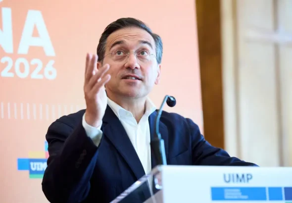 La advertencia de España sobre el catalán en la ampliación de la UE sorprende a sus socios