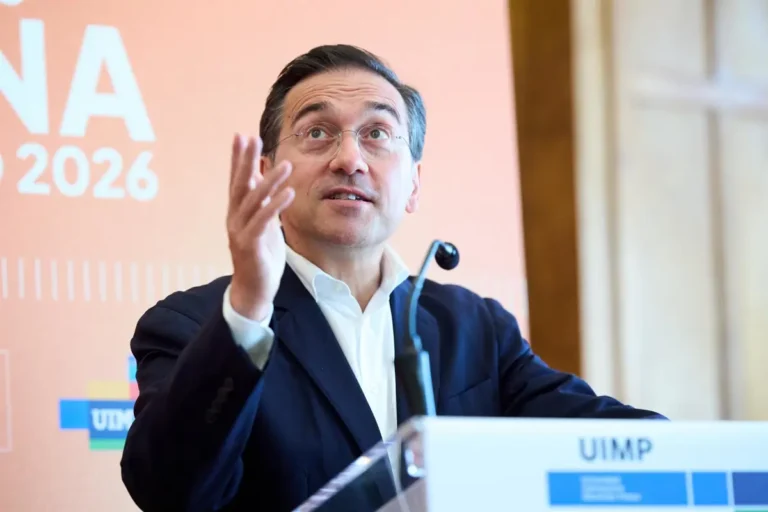 La advertencia de España sobre el catalán en la ampliación de la UE sorprende a sus socios