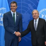 Sánchez y Guterres en Nueva York: desafíos del multilateralismo ante la crisis geopolítica