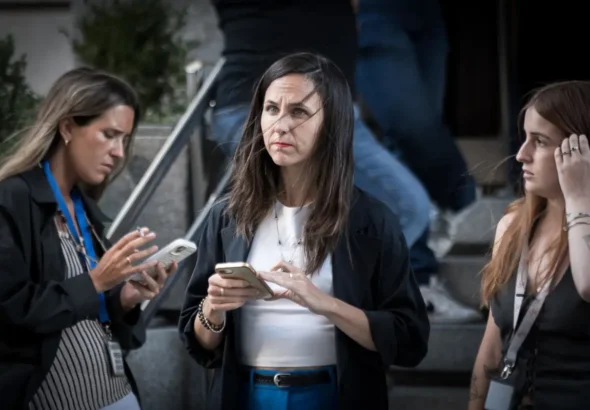 Podemos critica las medidas del Gobierno en vivienda y pide expropiar 650.000 pisos de fondos