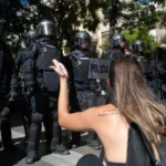 La Delegación del Gobierno investigará la actuación policial en el desalojo de Maricarmen