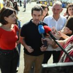 Sumar advierte que la situación es "crítica" y se opondrá a un decreto con medidas insuficientes