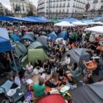 Feijóo critica a Sánchez por su fracaso en vivienda: "Se preocupó más por la casa de Jessica"