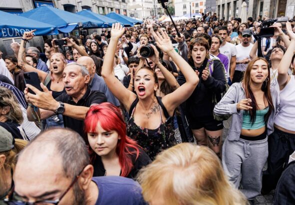 Sumar advierte sobre el coste de rechazar medidas de vivienda en el Congreso y critica al PSOE