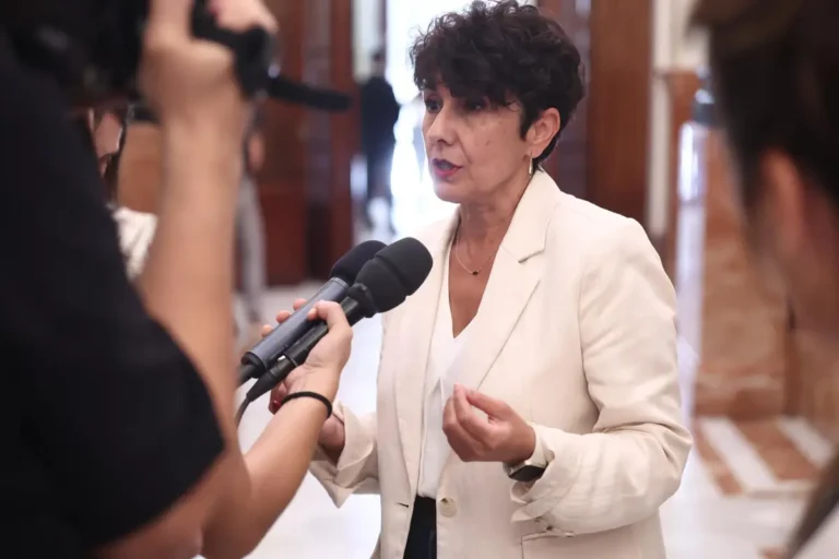 PNV no decide si apoyo a decretos de vivienda y dice que buscará acuerdos en lugar de refugiarse