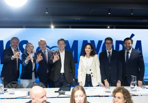 CCAA del PP acusan a Sánchez de dar inseguridad con decretos de vivienda y consideran ir a los