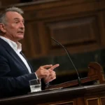 Enrique Santiago propone elecciones anticipadas para reflejar la indignación en las urnas