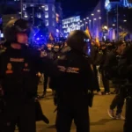 El PP solicita aumentar penas por atentados y desobediencia a la Policía y una Fiscalía especial