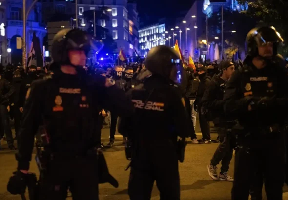 El PP solicita aumentar penas por atentados y desobediencia a la Policía y una Fiscalía especial