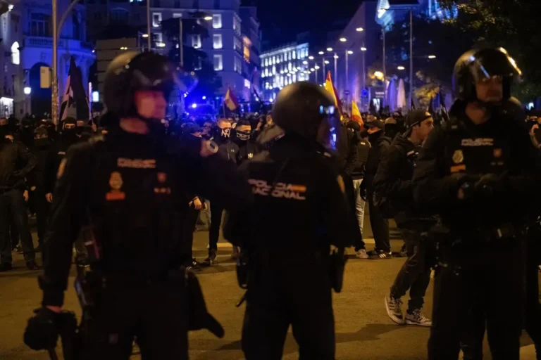 El PP solicita aumentar penas por atentados y desobediencia a la Policía y una Fiscalía especial