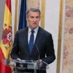 Feijóo presenta sus propuestas de vivienda ante el posible adelanto electoral de Sánchez