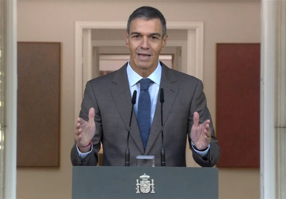 Urtasun anuncia que el Gobierno aprobará el martes los decretos de vivienda con algunas