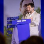 El TC avala la ley de amnistía, permitiendo a Junts recuperar el escaño de Comín en Europa