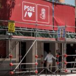 Anticorrupción encuentra indicios contra el PSOE en el caso Leire Díez, pero evita una imputación