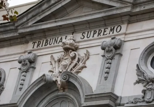 El Supremo acelera el fallo sobre el voto de nacionalizados por la ley de nietos ante las elecciones
