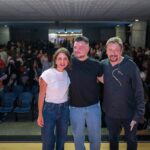 La decisión de Rufián agita a la izquierda: posible pacto ERC
