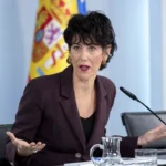 El Gobierno justifica la falta de información sobre la entrada de buques marroquíes como un hecho