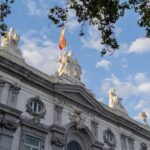El TS mantiene dudas sobre la ley de nietos sin resolver el asunto y con afectados como posibles