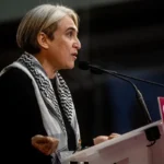 Colau considera "desconcertante" que ERC y Podemos omitan primarias: "Hay alguna contradicción"