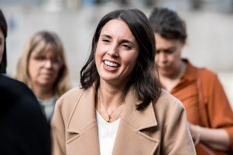Montero afirma que Podemos sigue buscando acuerdos en más territorios tras el pacto en Canarias