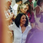 Rebeca Torró es la nueva portavoz del PSOE tras la dimisión de Montse Mínguez