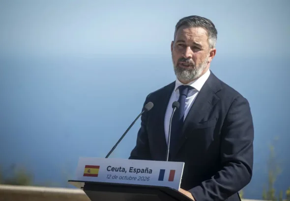 estoy muy preocupado por las elecciones, creo que no serán limpias por la intervención de Sánchez