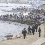La jueza que investiga la entrada de migrantes a Ceuta solicita al Gobierno más documentos del CNI