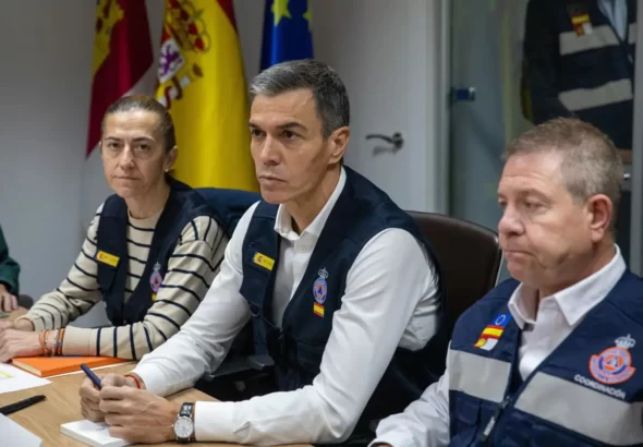 Sánchez asegura que aclararán "cada detalle" y aumentarán seguridad para evitar futuros