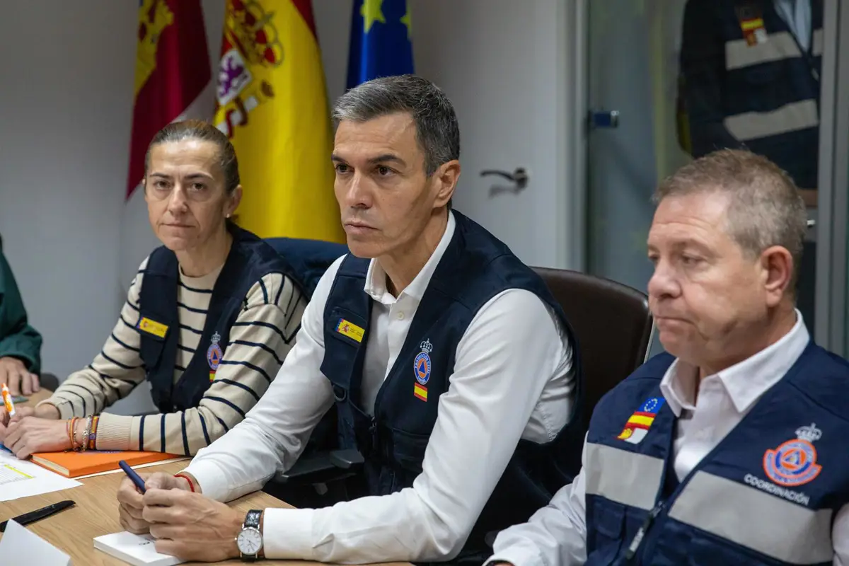 Sánchez asegura que aclararán "cada detalle" y aumentarán seguridad para evitar futuros