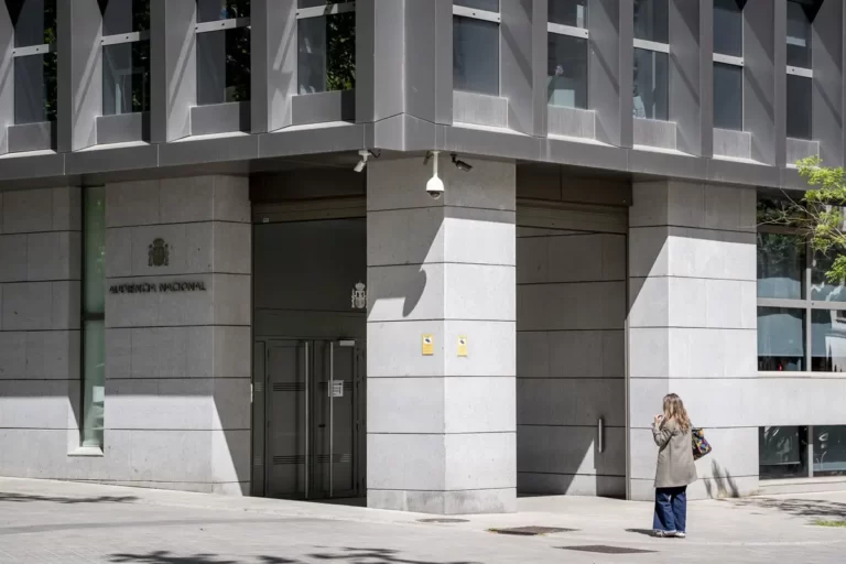 La Audiencia Nacional disminuye las penas a una pareja por agresión sexual a una menor