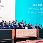 Global Tourism Economy Forum 2026 de China